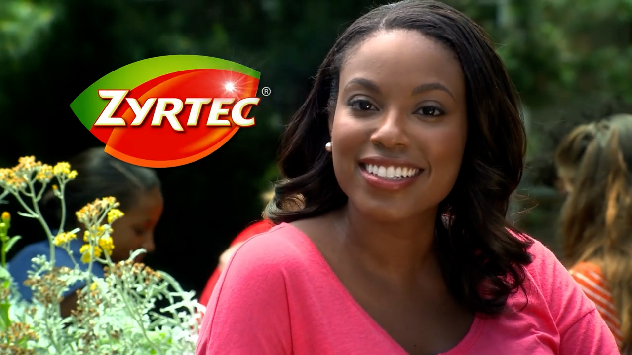 Zyrtec video thumbnail